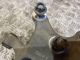 52720-C2100 Кулак подвески Kia Optima 4 Арт 141116MA, вид 8