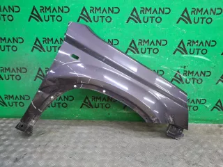 F3100JG0EA, 7 Крыло ниссан x trail (икс трейл) т31 Nissan X-Trail T31 Арт ARM359066, вид 1