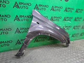 F3100JG0EA, 7 Крыло ниссан x trail (икс трейл) т31 Nissan X-Trail T31 Арт ARM359066, вид 2