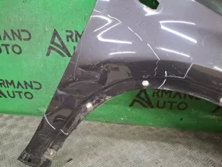 F3100JG0EA, 7 Крыло ниссан x trail (икс трейл) т31 Nissan X-Trail T31 Арт ARM359066, вид 5