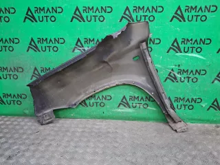 F3100JG0EA, 7 Крыло ниссан x trail (икс трейл) т31 Nissan X-Trail T31 Арт ARM359066, вид 6