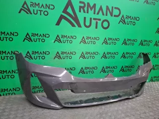 51119852215, 8078784, 7 Бампер бмв г32 (г g 32) серия BMW 6 G32 Арт ARM366803, вид 2
