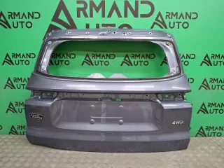 6301400XKN04A, 7 дверь багажника Haval Dargo Арт ARM367927, вид 1