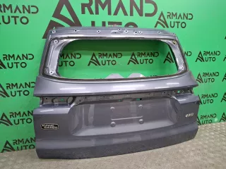 6301400XKN04A, 7 дверь багажника Haval Dargo Арт ARM367927, вид 2
