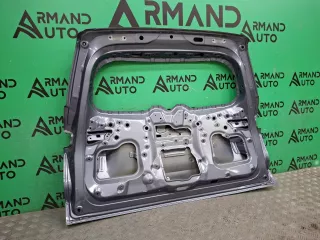6301400XKN04A, 7 дверь багажника Haval Dargo Арт ARM367927, вид 6