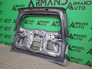 6301400XKN04A, 7 дверь багажника Haval Dargo Арт ARM367927, вид 7