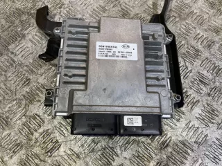 391992g028 Блок управления двигателем Kia Optima 4 Арт MA141062, вид 2