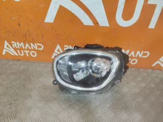 63117441313, 7494801, 3 фара MINI COUNTRYMAN F60 Арт AR300055, вид 1