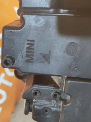 63117441313, 7494801, 3 фара MINI COUNTRYMAN F60 Арт AR300055, вид 9