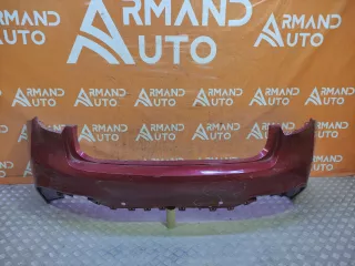 51128065888, 51128056534, 9 бампер бмв х6 (х x 6) ф16 (ф f 16) BMW X6 F16 Арт AR300511