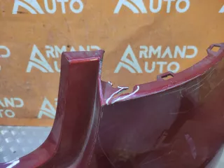 51128065888, 51128056534, 9 бампер бмв х6 (х x 6) ф16 (ф f 16) BMW X6 F16 Арт AR300511, вид 4