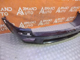 бампер бмв х5 (х x 5) е70 (е e 70) BMW X5 E70 2006г. 51128037277, 8038275, 9 - Фото 2