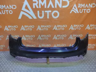 51128065888, 51128056534, 9 бампер бмв х6 (х x 6) ф16 (ф f 16) BMW X6 F16 Арт AR300586