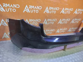 51128065888, 51128056534, 9 бампер бмв х6 (х x 6) ф16 (ф f 16) BMW X6 F16 Арт AR300586, вид 2