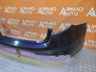 51128065888, 51128056534, 9 бампер бмв х6 (х x 6) ф16 (ф f 16) BMW X6 F16 Арт AR300586, вид 3