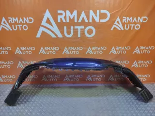 51128065888, 51128056534, 9 бампер бмв х6 (х x 6) ф16 (ф f 16) BMW X6 F16 Арт AR300586, вид 5