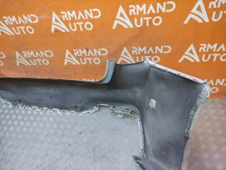 51128065888, 51128056534, 9 бампер бмв х6 (х x 6) ф16 (ф f 16) BMW X6 F16 Арт AR300617, вид 11