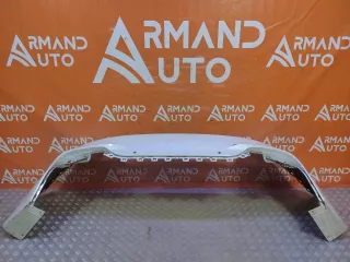51128065888, 51128056534, 9 бампер бмв х6 (х x 6) ф16 (ф f 16) BMW X6 F16 Арт AR300617, вид 6
