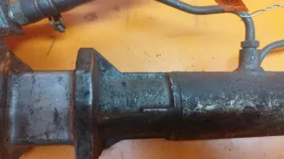 34009933B  Рейка рулевая Nissan Micra K11 Арт 01017045, вид 4
