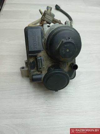 31338685 Корпус масляного фильтра Ford Mondeo 4 restailing 2.5л Арт 35618_1, вид 2