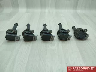 30713417 Катушка зажигания Volvo C70 2 Арт 35615_2, вид 2