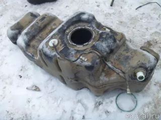 172021LB2A Nissan Бак топливный Infiniti QX80 1 restailing Арт E50125916, вид 2