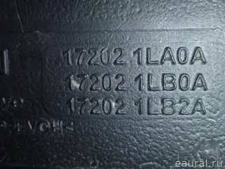 172021LB2A Nissan Бак топливный Infiniti QX80 1 restailing Арт E50125916, вид 3
