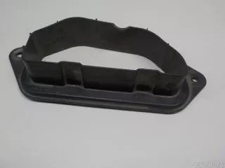 66852JK600 Nissan Воздуховод Nissan GT-R Арт E50801664, вид 2