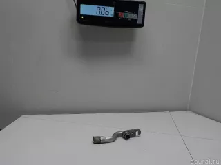 27283JK60A Nissan Трубка кондиционера Nissan GT-R Арт E50987516, вид 1