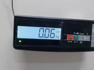 27283JK60A Nissan Трубка кондиционера Nissan GT-R Арт E50987516, вид 2