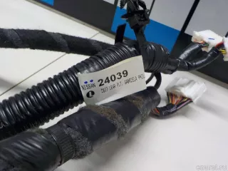 240391LA0B Nissan Проводка (коса) Infiniti QX80 1 restailing Арт E51586293, вид 10