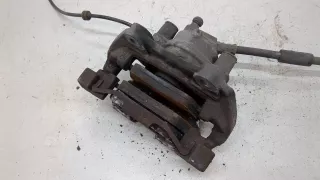 A2124230181,A2124230094 Суппорт тормозной задний правый Mercedes E W212 Арт 20262824, вид 2