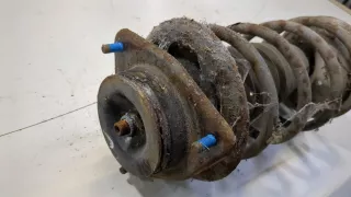 1042971,7354137 Амортизатор передний левый Ford Escort 6 Арт 9046172, вид 2