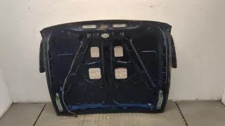 68500SR2950ZZ Крышка багажника (дверь 3-5) Honda CR-X 3 Арт 9274991, вид 2