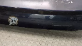 68500SR2950ZZ Крышка багажника (дверь 3-5) Honda CR-X 3 Арт 9274991, вид 3