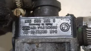 6928246,0392020097 Насос антифриза (помпа) BMW 3 E90/E91/E92/E93 Арт 20122019, вид 2
