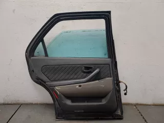 82488221,82488225 Ручка внутренняя задняя левая Lancia Kappa Арт 11303188, вид 3