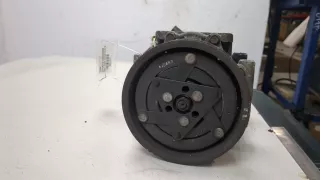 01936707361 Компрессор кондиционера Dacia Duster 1 Арт 9023555, вид 1