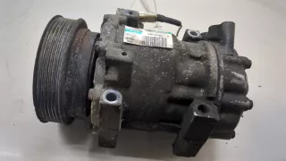 01936707361 Компрессор кондиционера Dacia Duster 1 Арт 9023555, вид 3