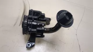 03L115105B Насос масляный Volkswagen Crafter 1 Арт 20206585, вид 1