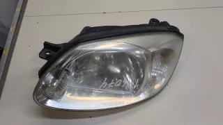 9211025541 Фара передняя левая Hyundai Accent LC Арт 9396774, вид 1