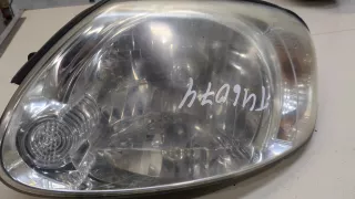 9211025541 Фара передняя левая Hyundai Accent LC Арт 9396774, вид 2