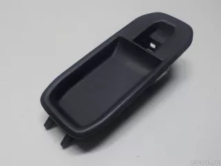 809609000R Renault Накладка блока управления стеклоподъемниками Renault Duster 2 Арт E52244871, вид 4