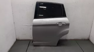 1806787,AM51R27407HR1FIS Обшивка двери задней левой (дверная карта) Ford C-max 2 Арт 11152072, вид 1