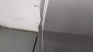 1806787,AM51R27407HR1FIS Обшивка двери задней левой (дверная карта) Ford C-max 2 Арт 11152072, вид 3