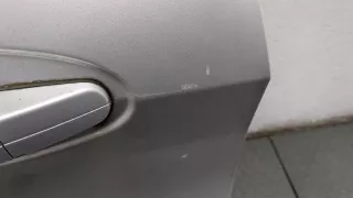 1806787,AM51R27407HR1FIS Обшивка двери задней левой (дверная карта) Ford C-max 2 Арт 11152072, вид 4