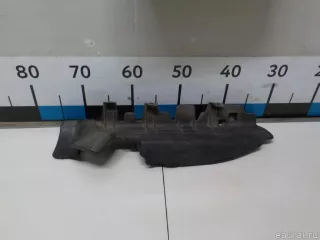 921807S000 Nissan Воздуховод радиатора правый Nissan AD Y12 Арт E52283924, вид 1