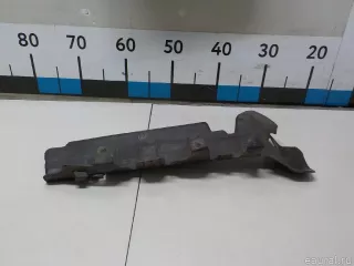 921807S000 Nissan Воздуховод радиатора правый Nissan AD Y12 Арт E52283924, вид 5
