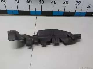 921807S000 Nissan Воздуховод радиатора правый Nissan AD Y12 Арт E52283924, вид 8