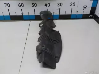 921807S000 Nissan Воздуховод радиатора правый Nissan AD Y12 Арт E52283924, вид 9